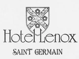 Lenox Saint Germain