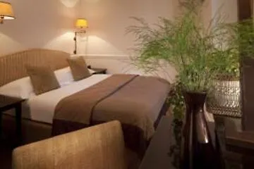 Lenox Saint Germain 3* Paryż