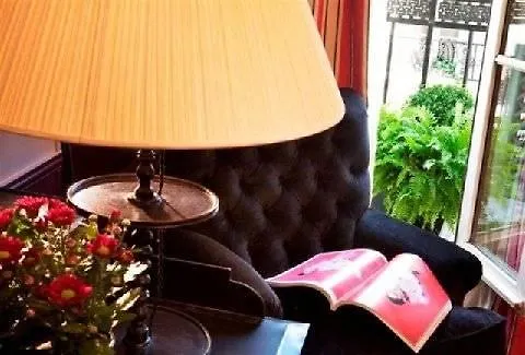 Hotel Lenox Saint Germain