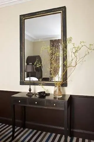 Lenox Saint Germain Hotel Paryż