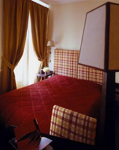 Hotel Lenox Saint Germain 3*