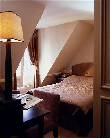 Hotel Lenox Saint Germain
