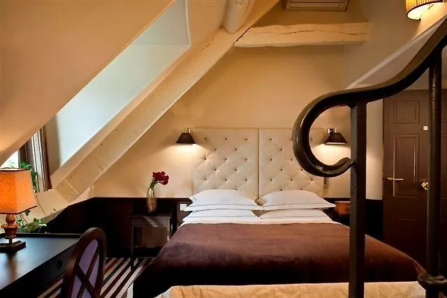 호텔 Lenox Saint Germain 3*