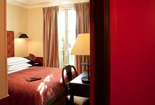 Lenox Saint Germain Paris