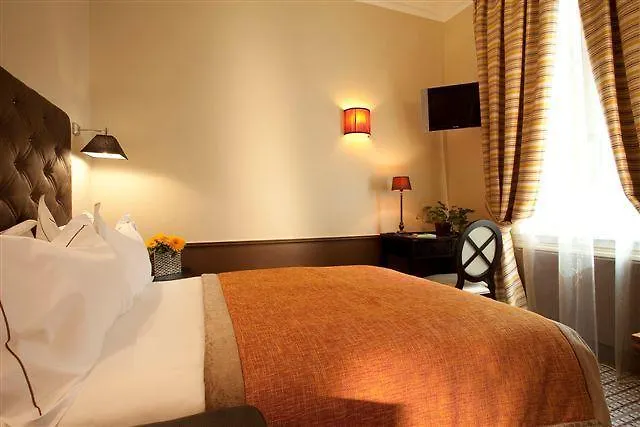 Hotel Lenox Saint Germain Paris