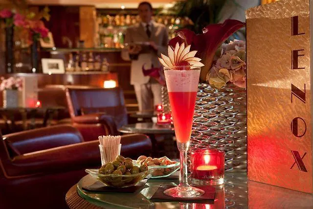Hotel Lenox Saint Germain