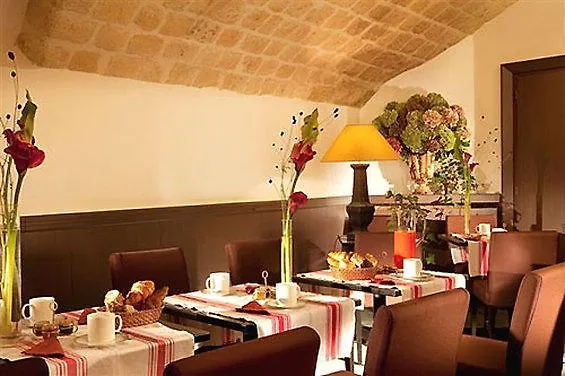 Lenox Saint Germain 3* Paris