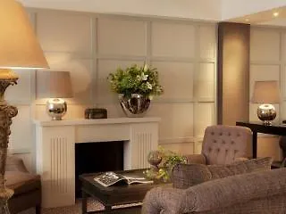 Lenox Saint Germain Hotel Paris