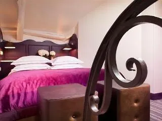 Lenox Saint Germain Hotel 3*