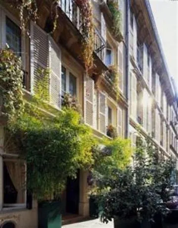 Lenox Saint Germain