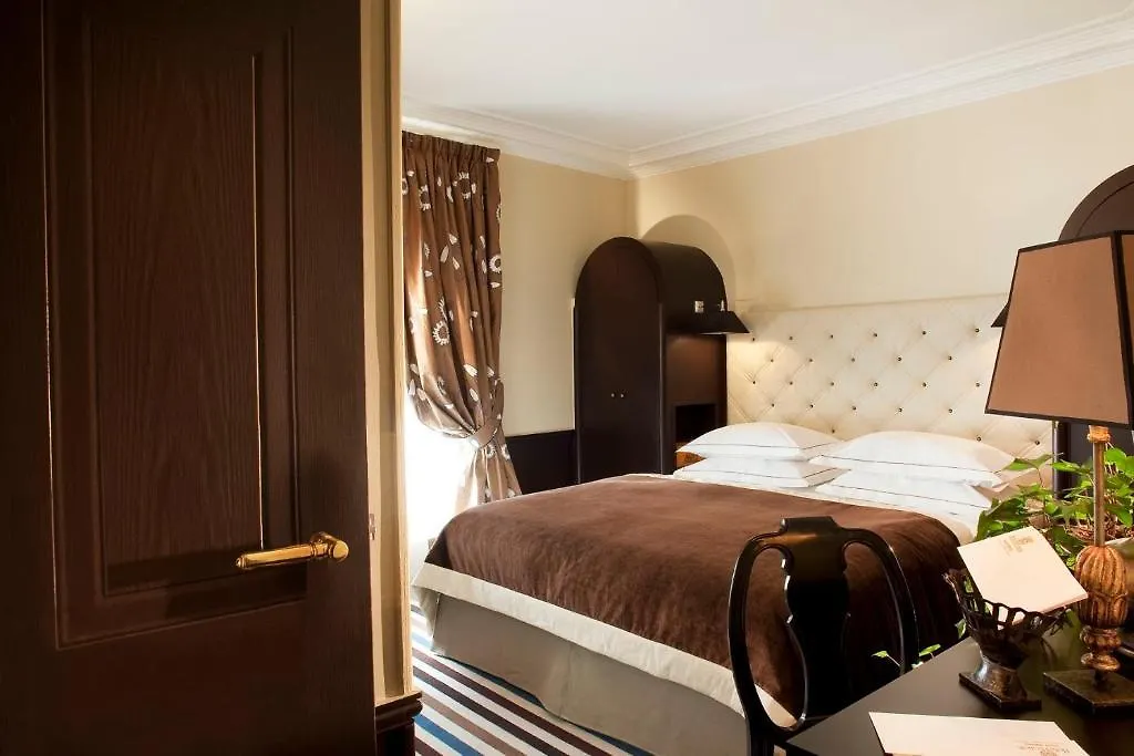 Lenox Saint Germain Hotel Paris