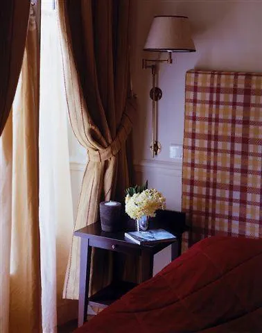 Hotel Lenox Saint Germain