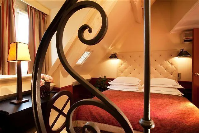 Lenox Saint Germain 3* Paris