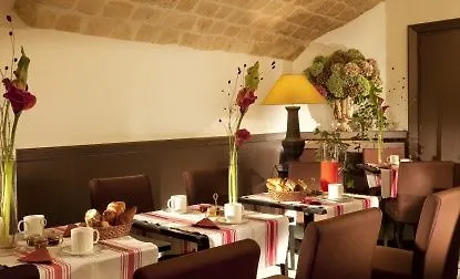 Hotel Lenox Saint Germain París
